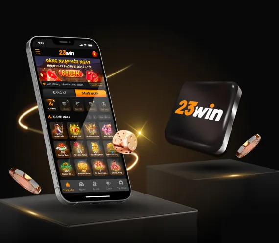 Hình ảnh game Thần Tài Bắn Cá với biểu tượng may mắn