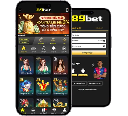 Đa dạng trò chơi casino VN68