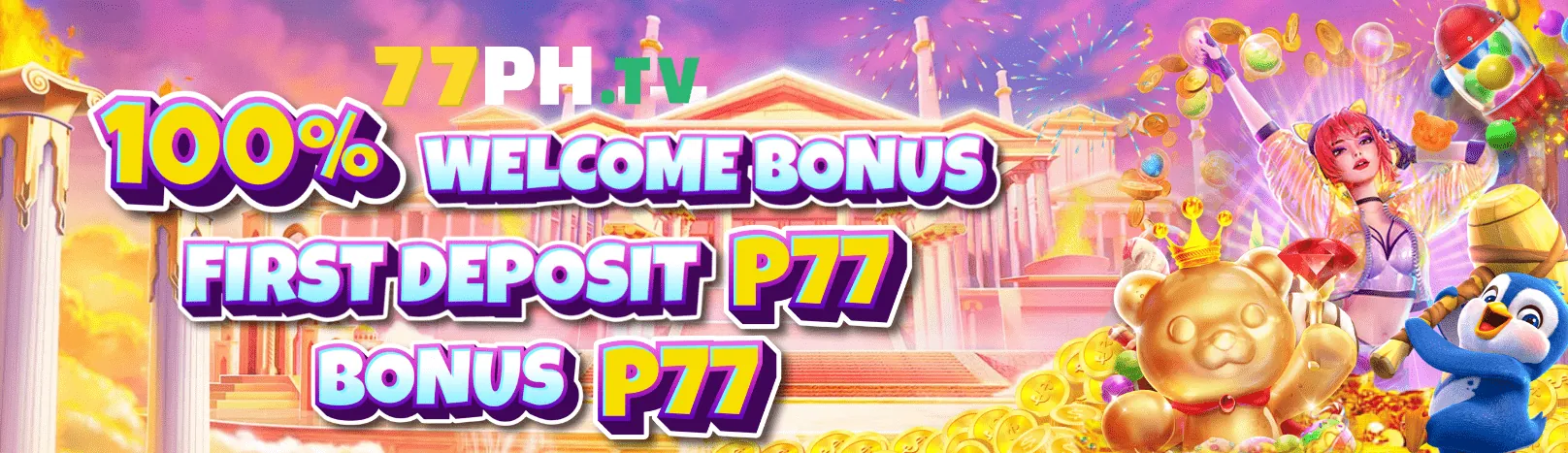 Hình ảnh nổ hũ VN68 với jackpot lớn