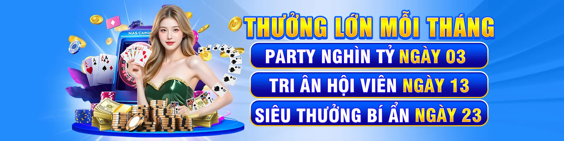 Sân vận động với khán giả cổ vũ, biểu tượng cá cược thể thao VN68