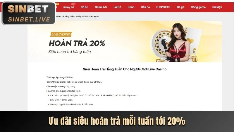 Lợi ích khi sử dụng link mới chính thức của VN68