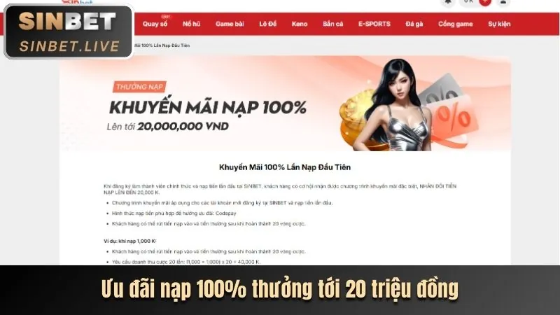 Các trò chơi đa dạng tại vn68: cá cược thể thao, casino trực tiếp, nổ hũ, bắn cá